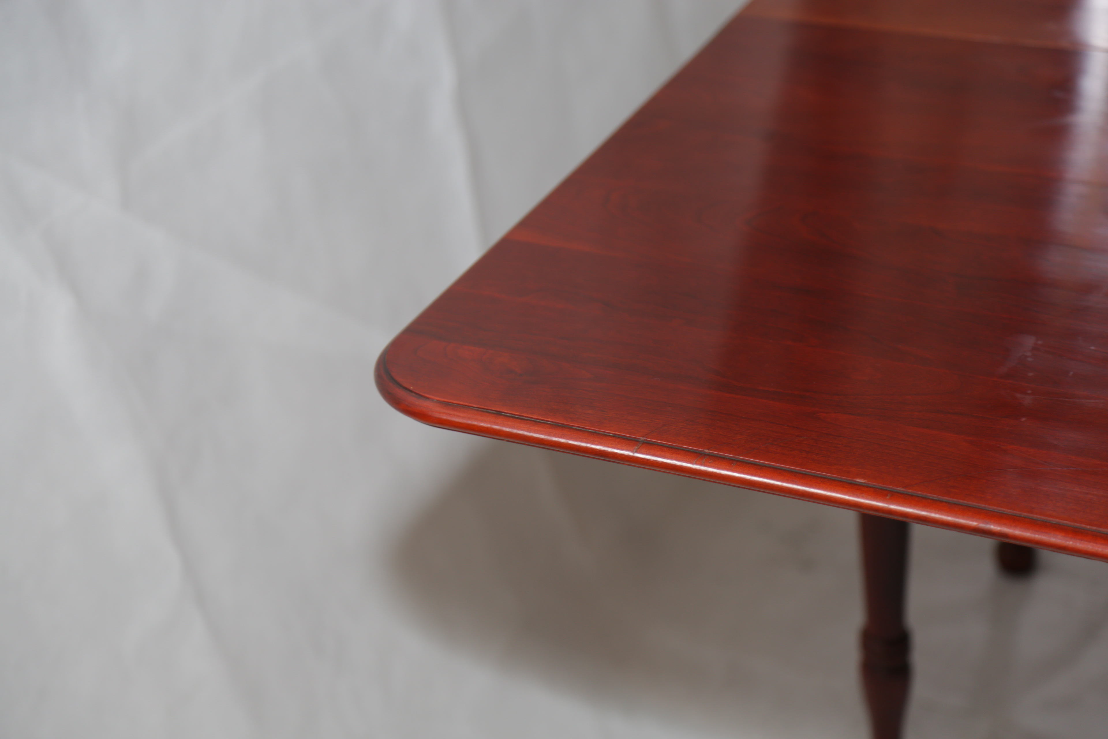 Cherry Drop Leaf Table by Pennsylvania House