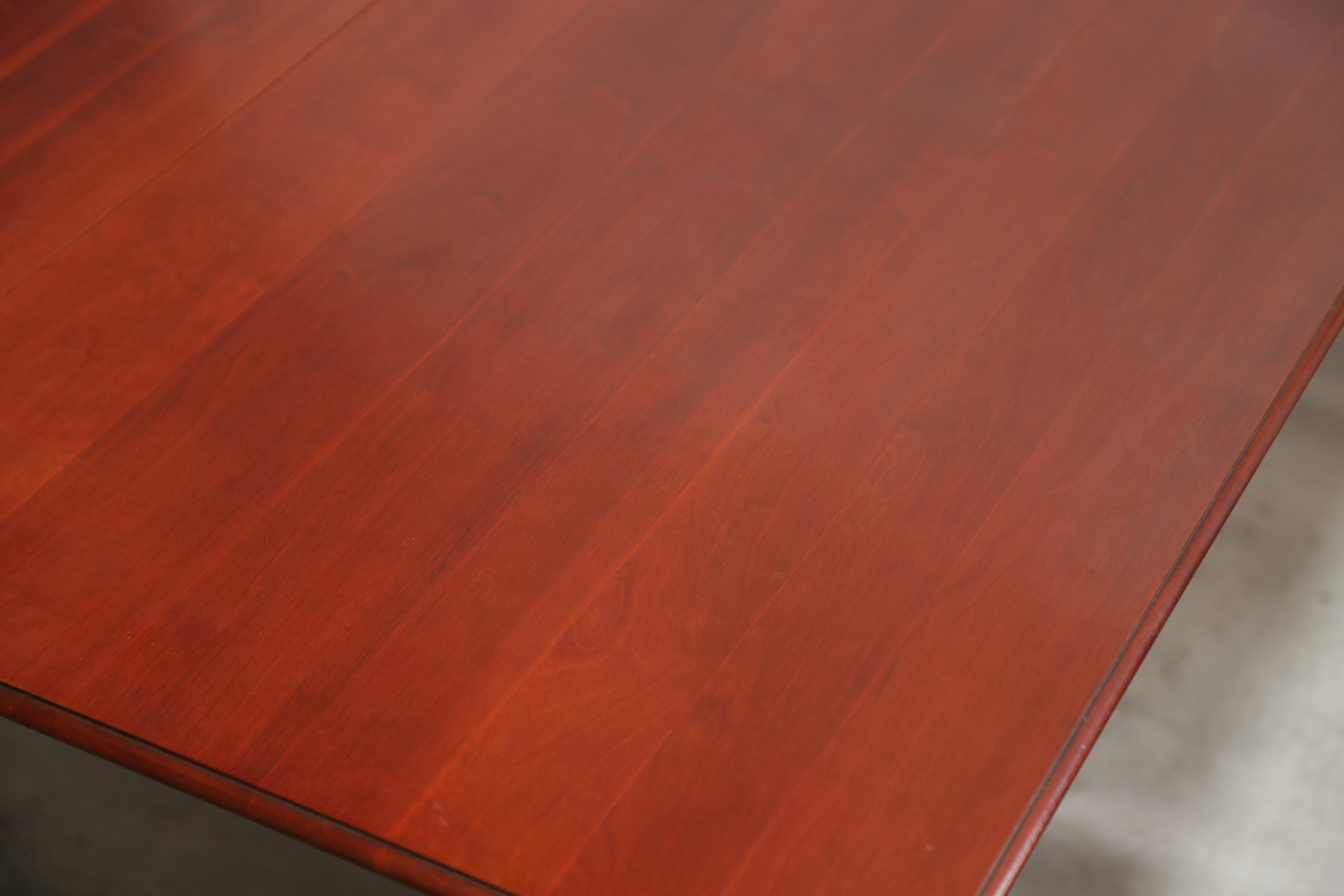 Cherry Drop Leaf Table by Pennsylvania House