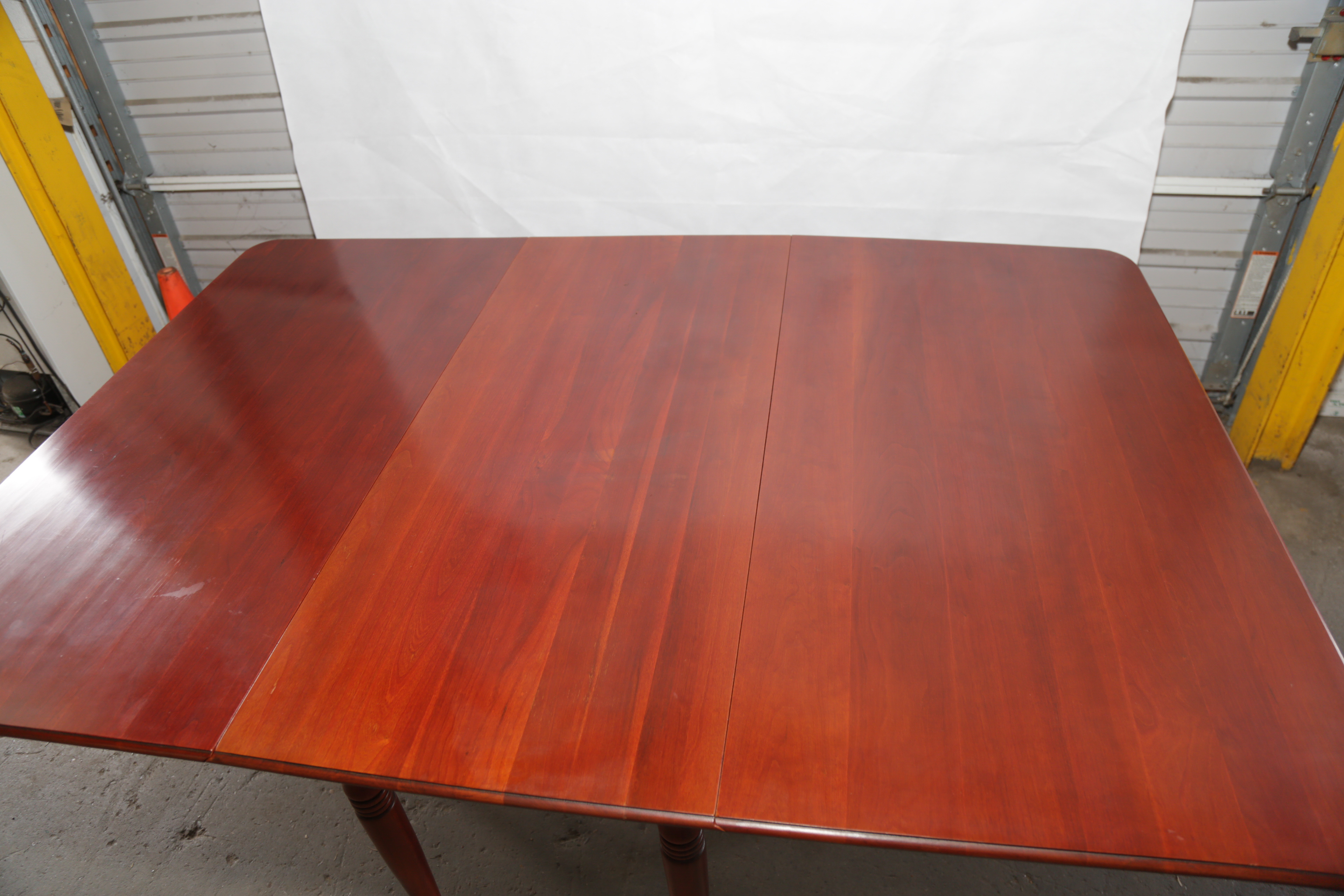 Cherry Drop Leaf Table by Pennsylvania House