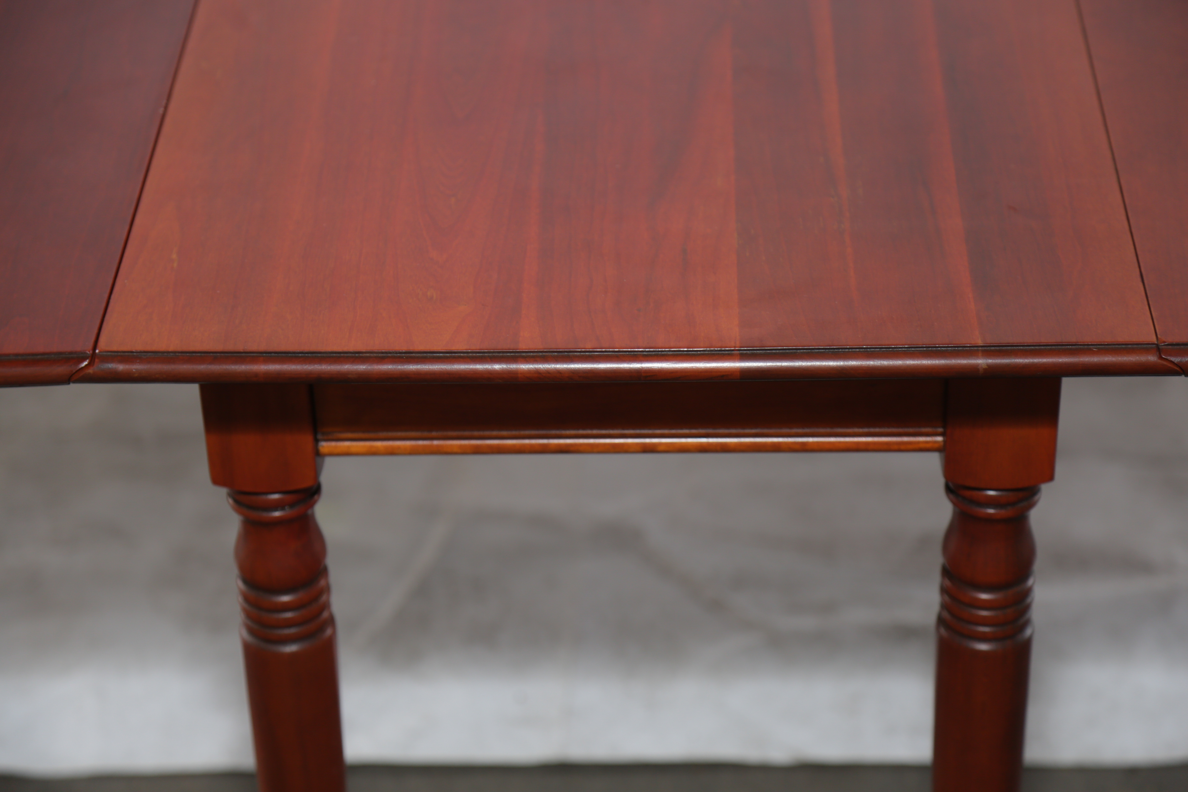 Cherry Drop Leaf Table by Pennsylvania House