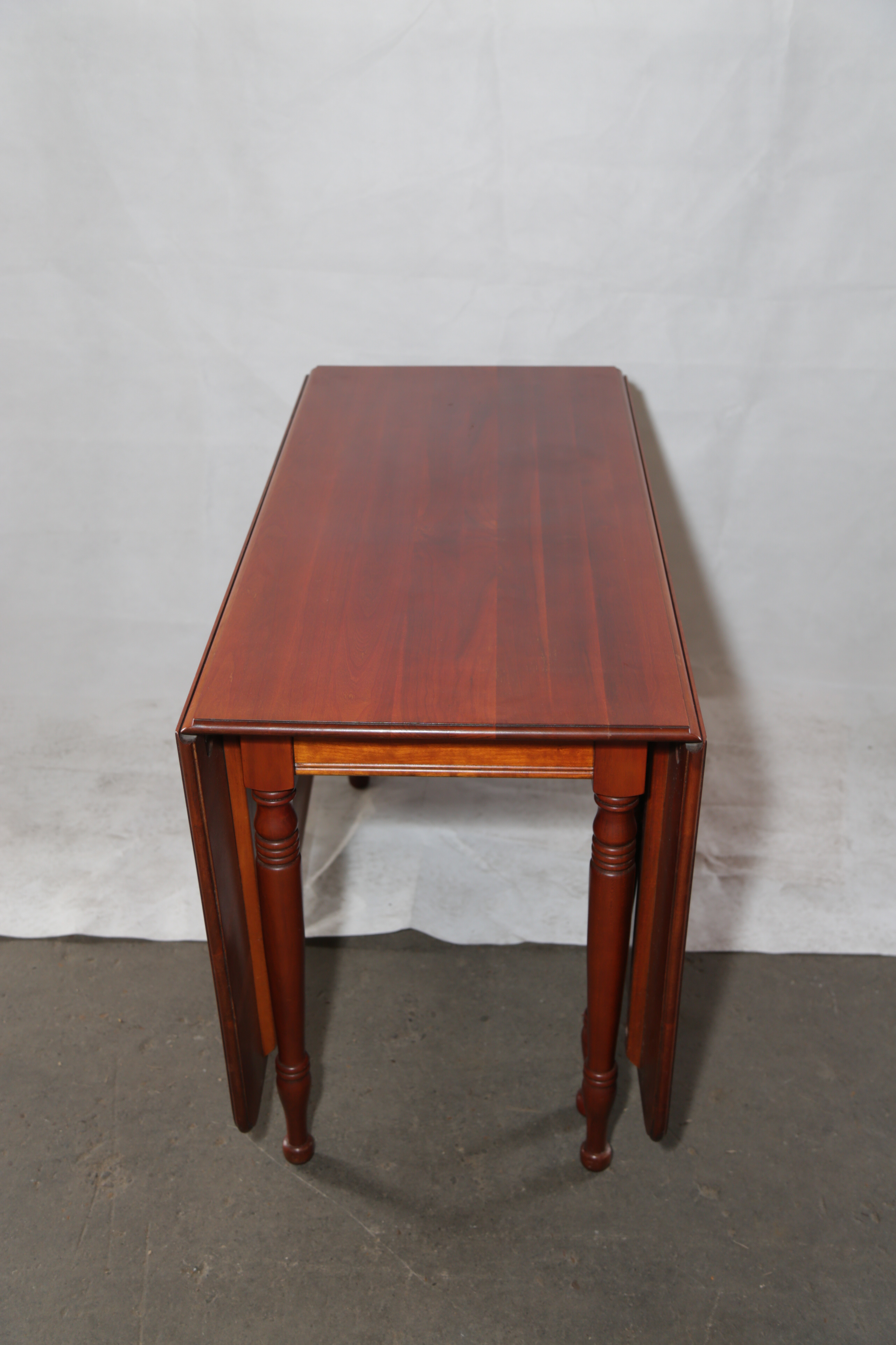 Cherry Drop Leaf Table by Pennsylvania House