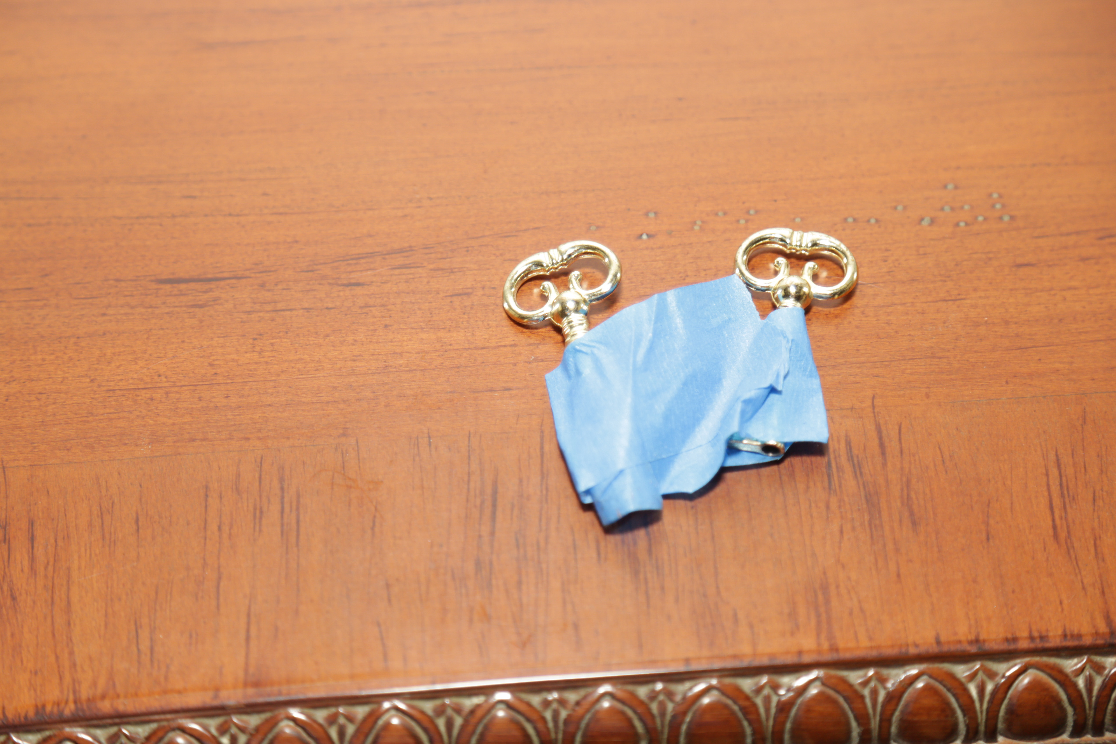 Cherry Flatware Chest by Councill