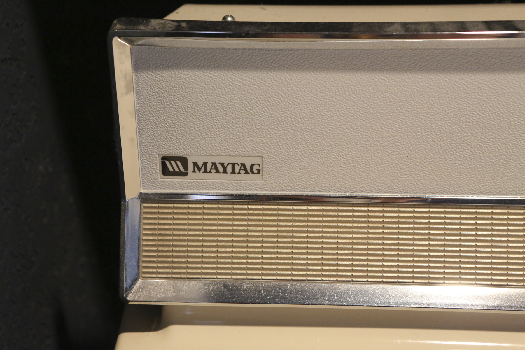 Vintage Maytag Dryer