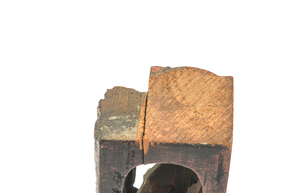 Antique Chinese Hand Carved Reliefs