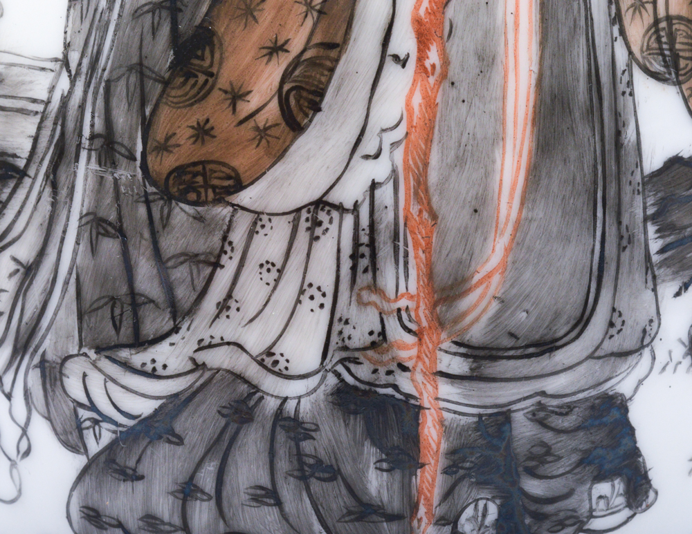 Early 20th Century Chinese Porcelain Vase