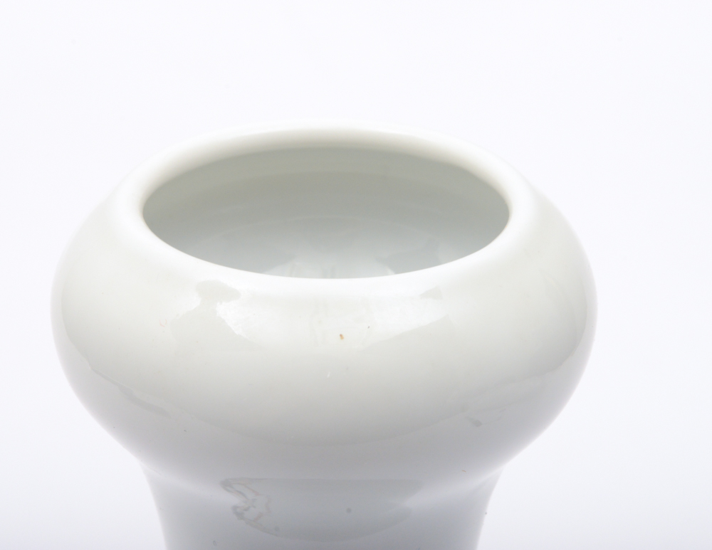 Early 20th Century Chinese Porcelain Vase