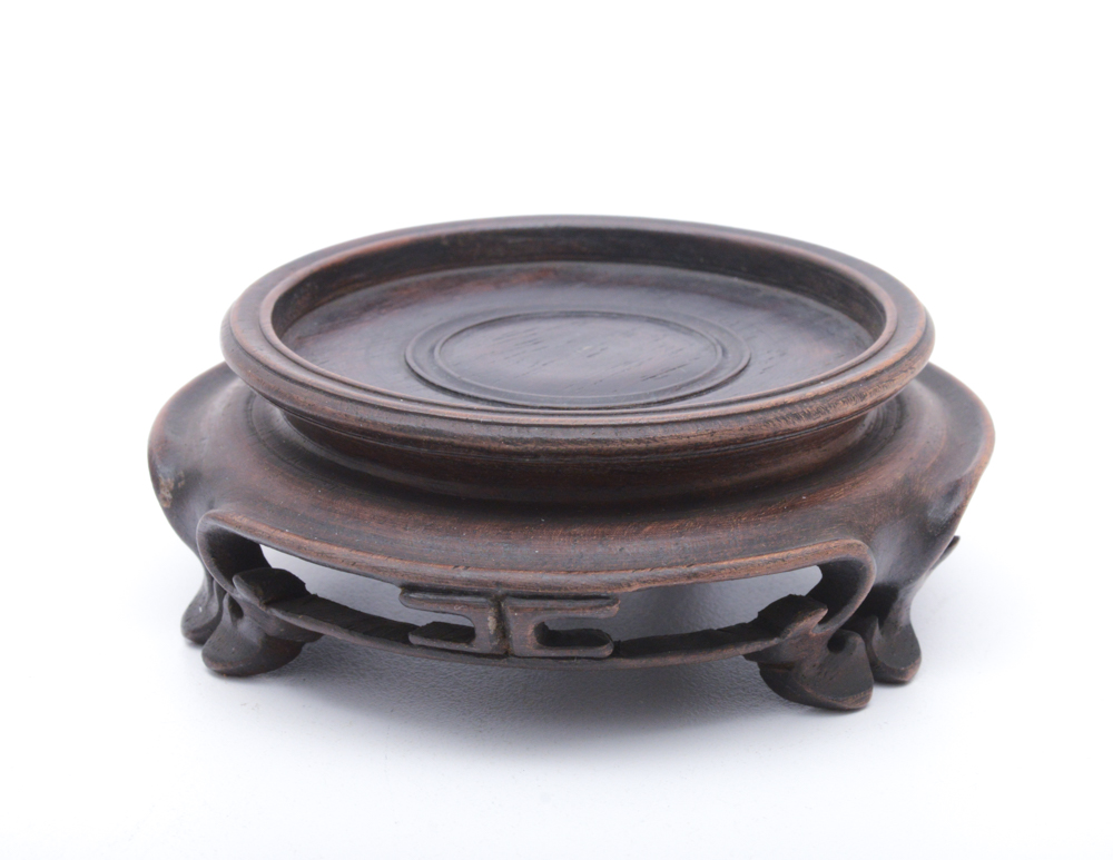 Early 20th Century Chinese Porcelain Vase