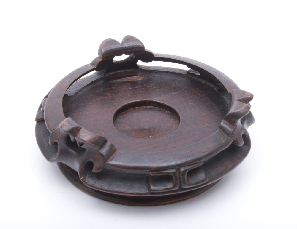 Early 20th Century Chinese Porcelain Vase