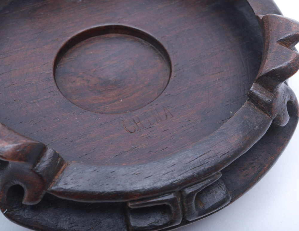 Early 20th Century Chinese Porcelain Vase