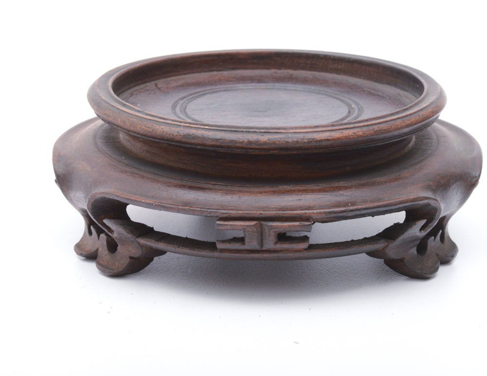 Early 20th Century Chinese Porcelain Vase