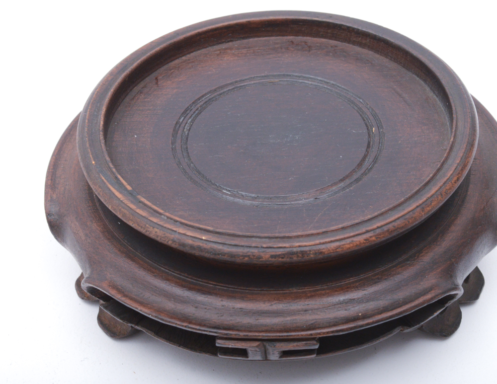 Early 20th Century Chinese Porcelain Vase