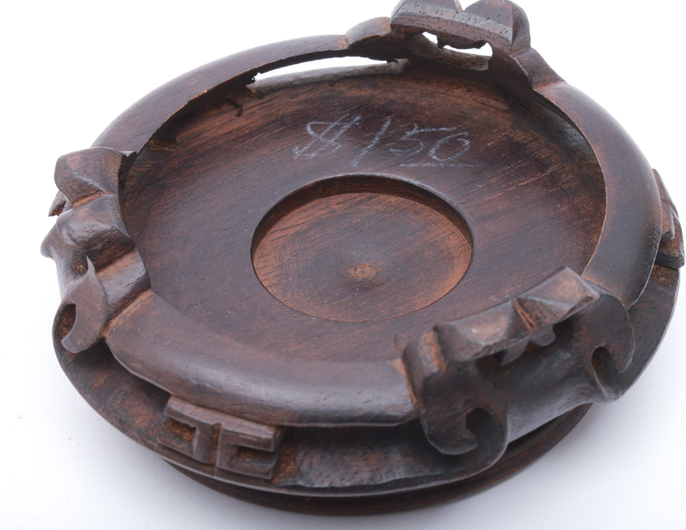 Early 20th Century Chinese Porcelain Vase