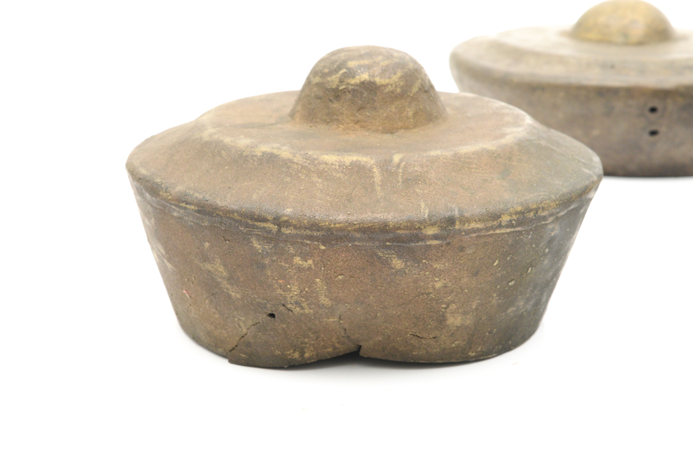 Early 20th Century Southeast Asian Kulintang Brass Gongs