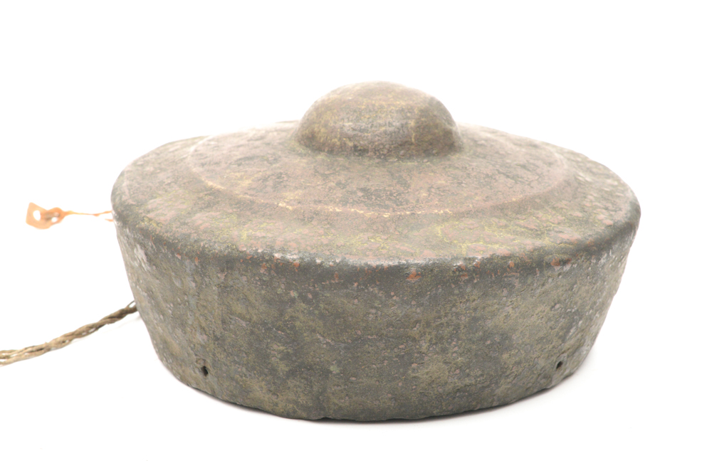 Early 20th Century Southeast Asian Kulintang Brass Gongs