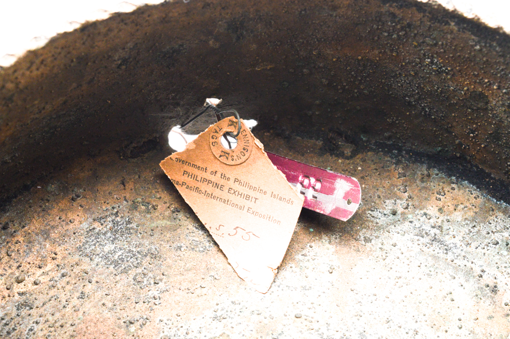 Early 20th Century Southeast Asian Kulintang Brass Gongs