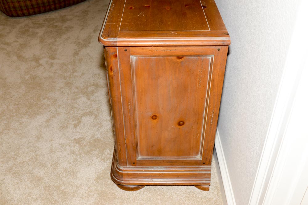 Chest of Drawers by National Mt. Airy