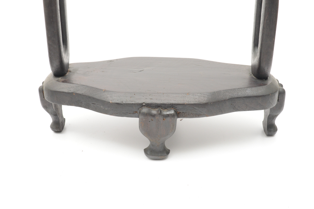 Late Qing Reproduction of Shang Dynasty Bo Bell