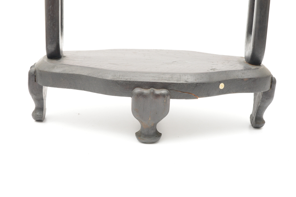 Late Qing Reproduction of Shang Dynasty Bo Bell