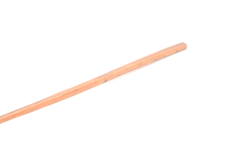 Late Qing Reproduction of Shang Dynasty Bo Bell