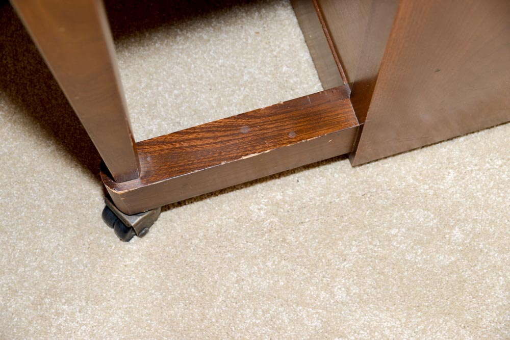 Baldwin Hamilton Upright Piano