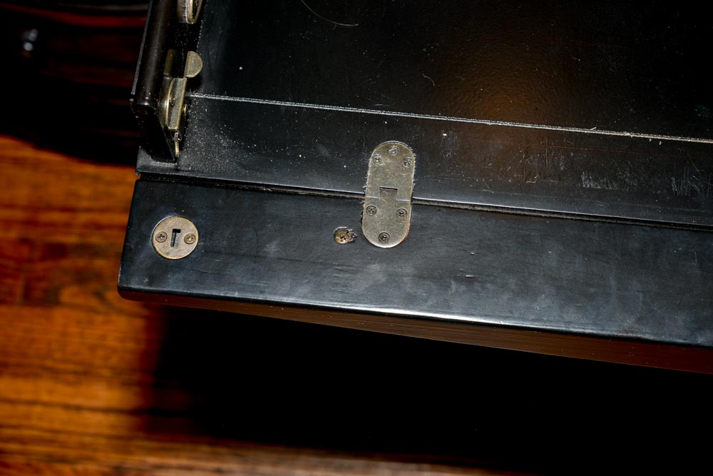 Executive's Desk by Hooker Furniture