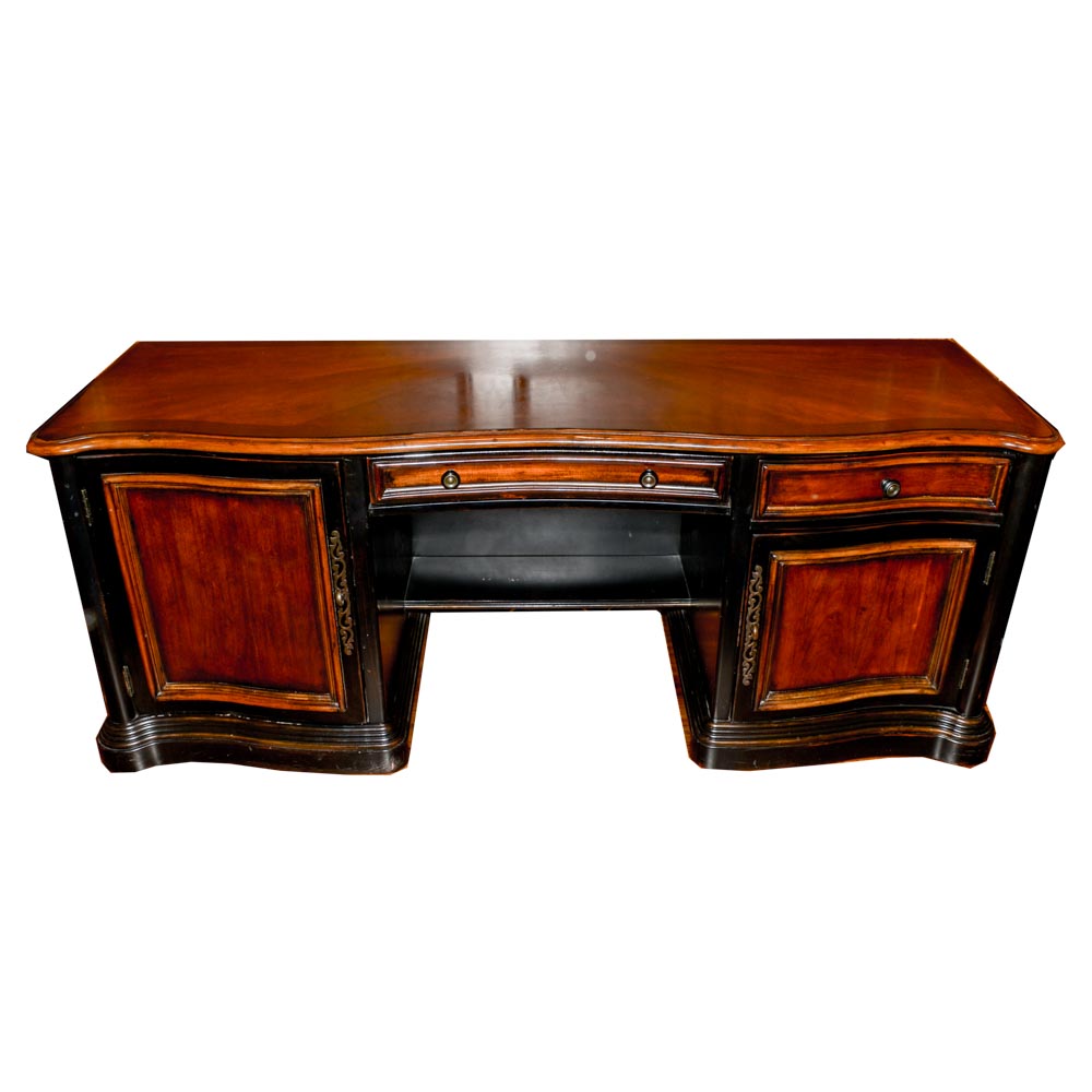 Office Credenza by Hooker Furniture