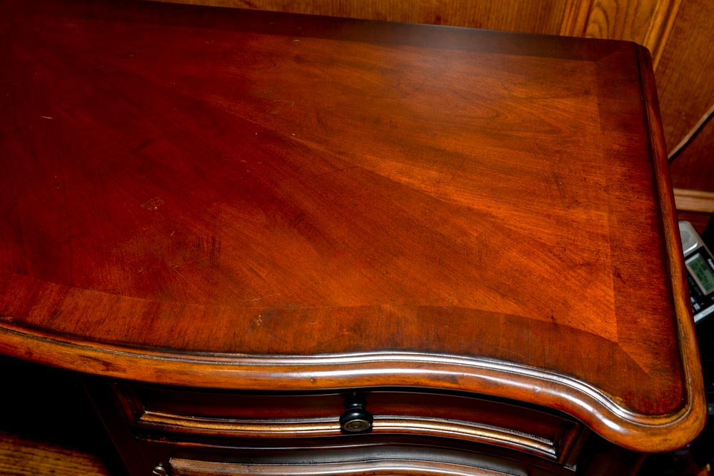 Office Credenza by Hooker Furniture