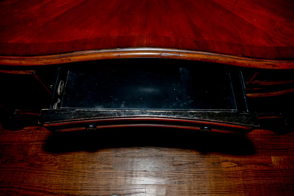 Office Credenza by Hooker Furniture