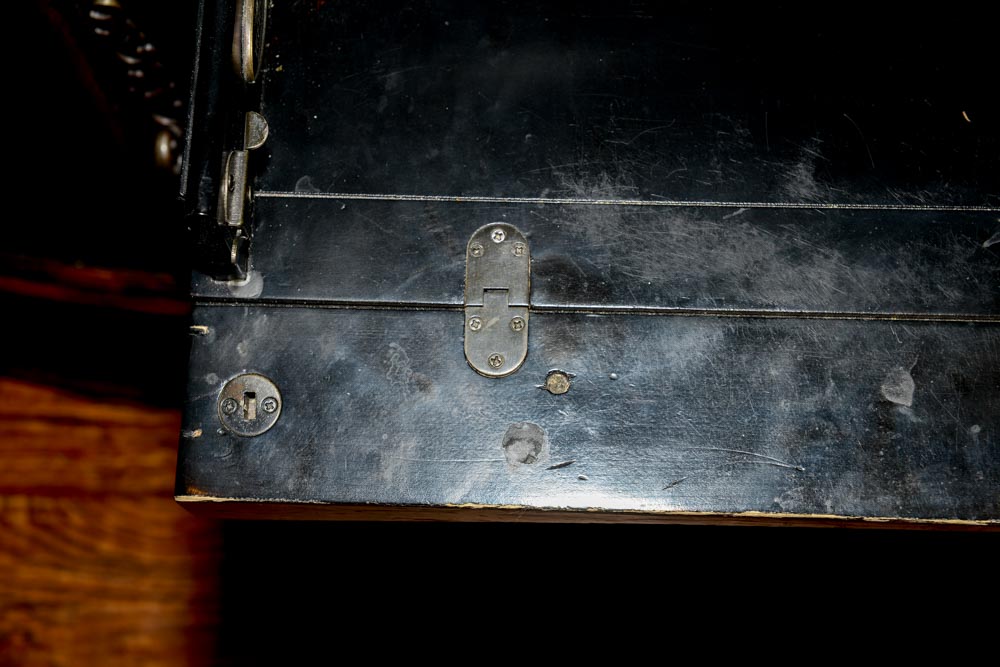 Office Credenza by Hooker Furniture