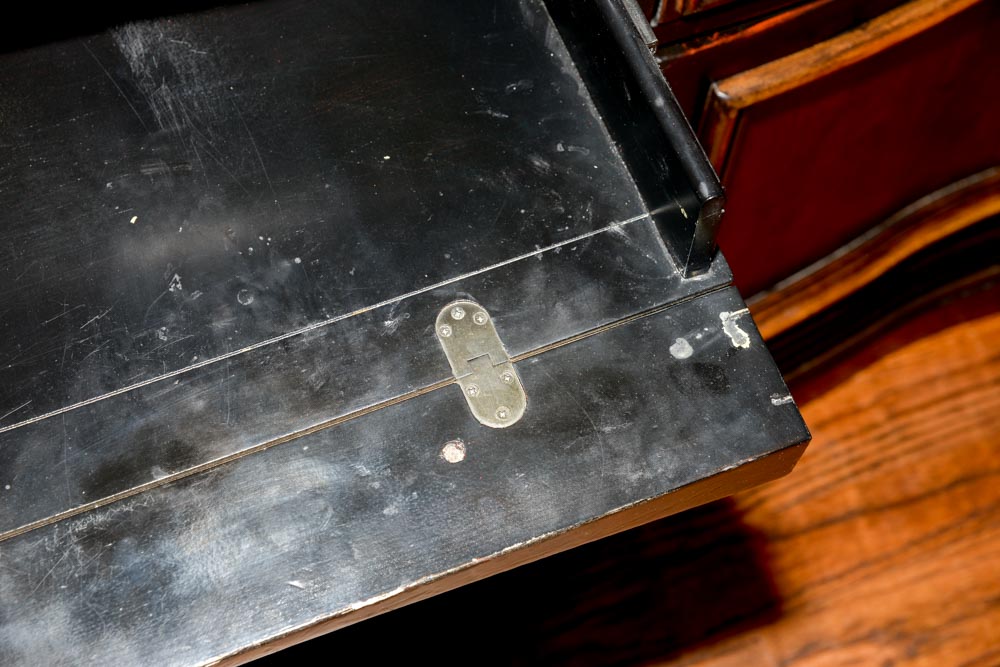 Office Credenza by Hooker Furniture