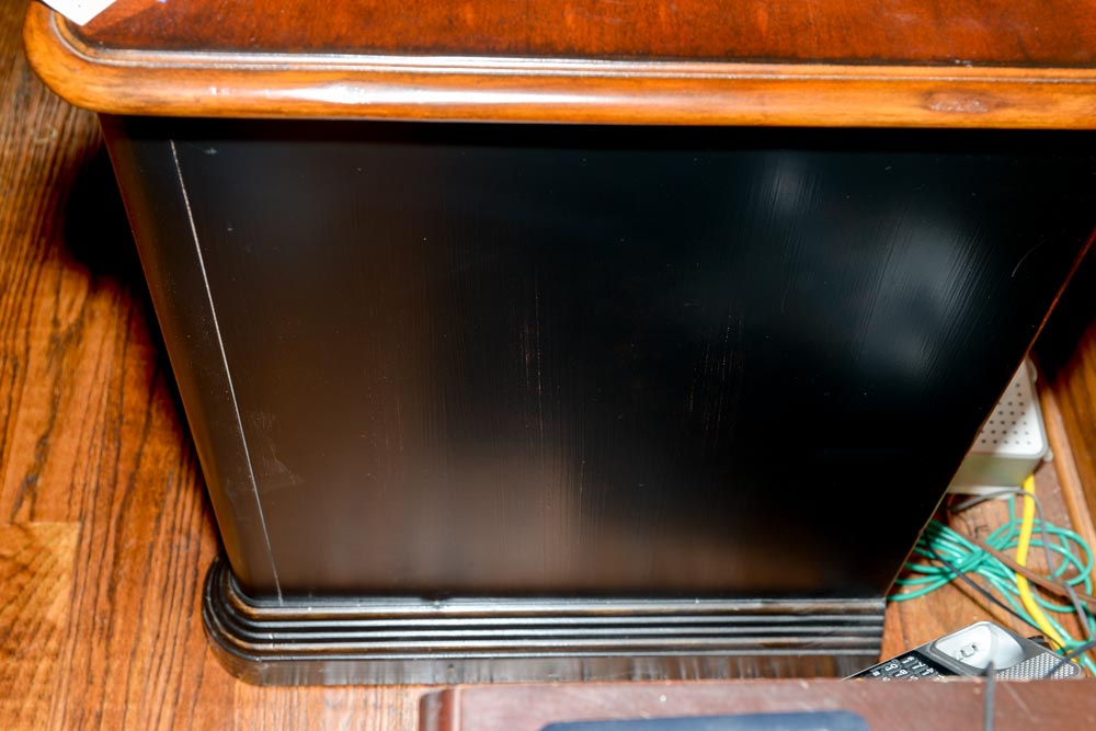 Office Credenza by Hooker Furniture