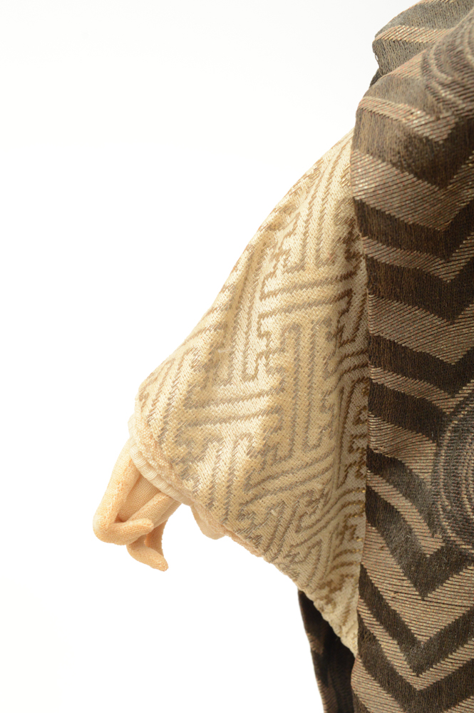 Antique Japanese Ningyō Dolls