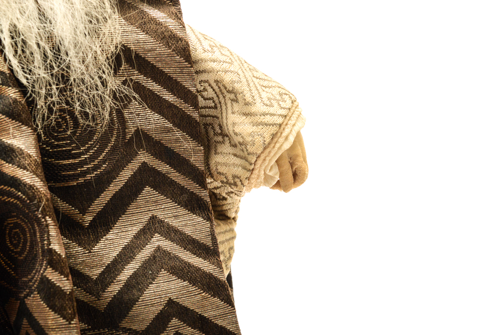 Antique Japanese Ningyō Dolls