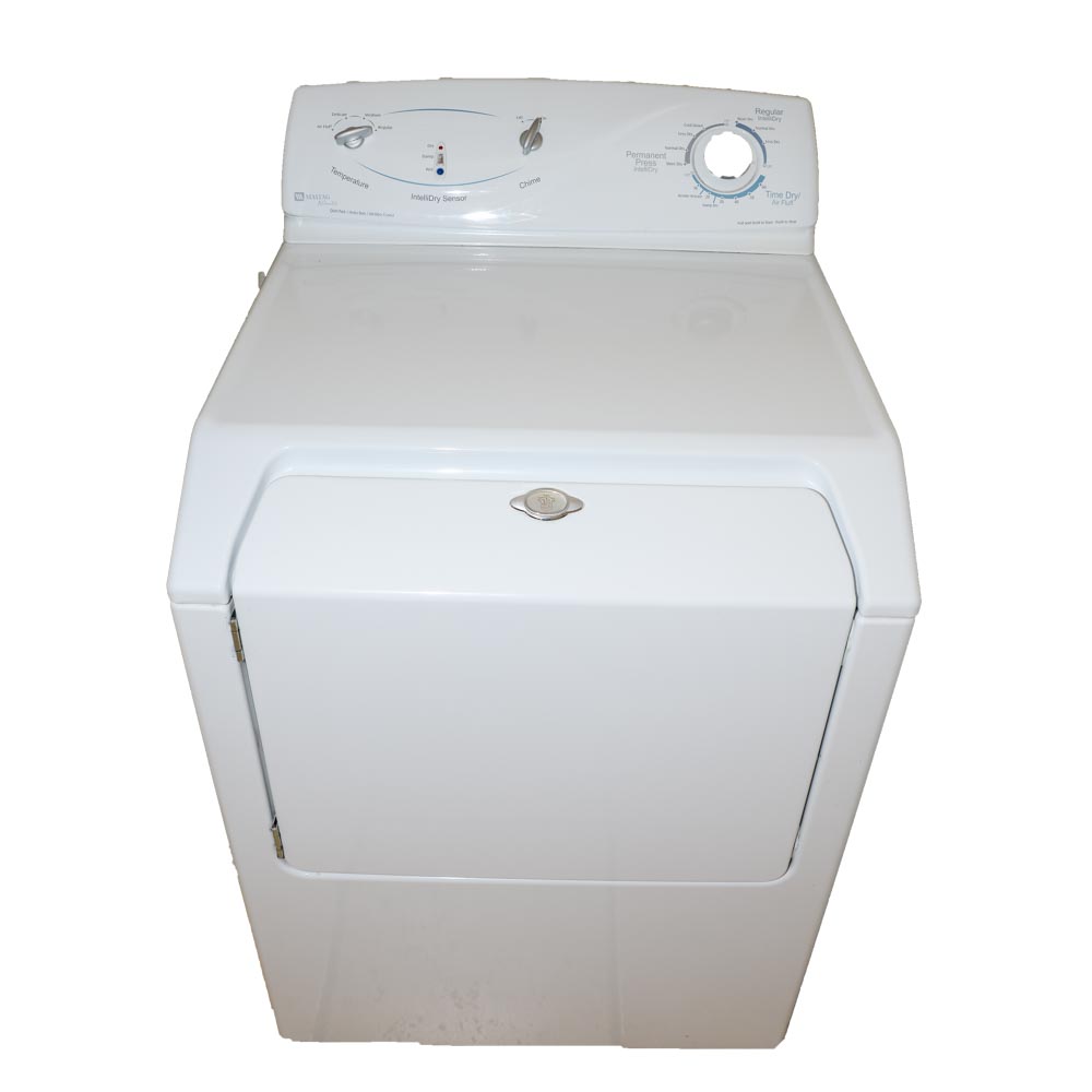 Maytag Atlantis Electric Clothes Dryer