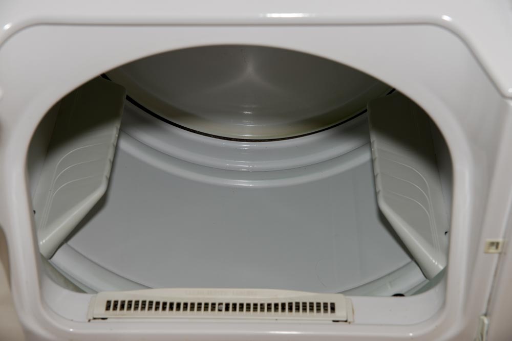 Maytag Atlantis Electric Clothes Dryer