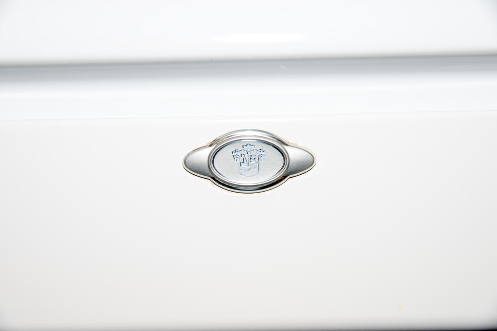 Maytag Atlantis Electric Clothes Dryer