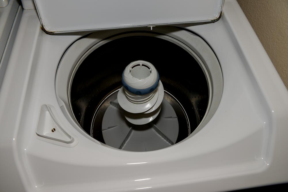 Maytag Atlantis Clothes Washer