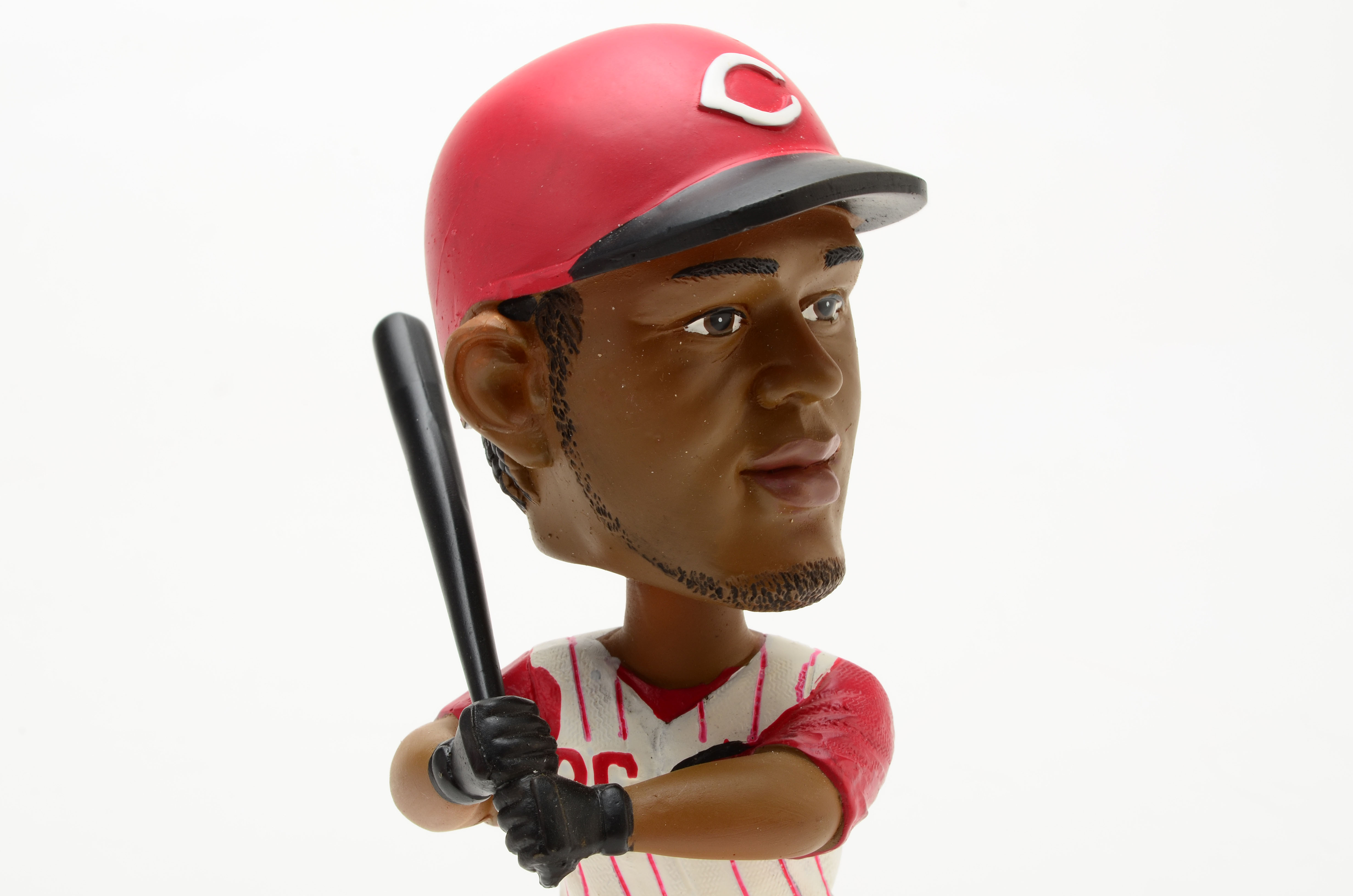 Bailey, Griffey Jr., Pena and Dunn Bobbleheads