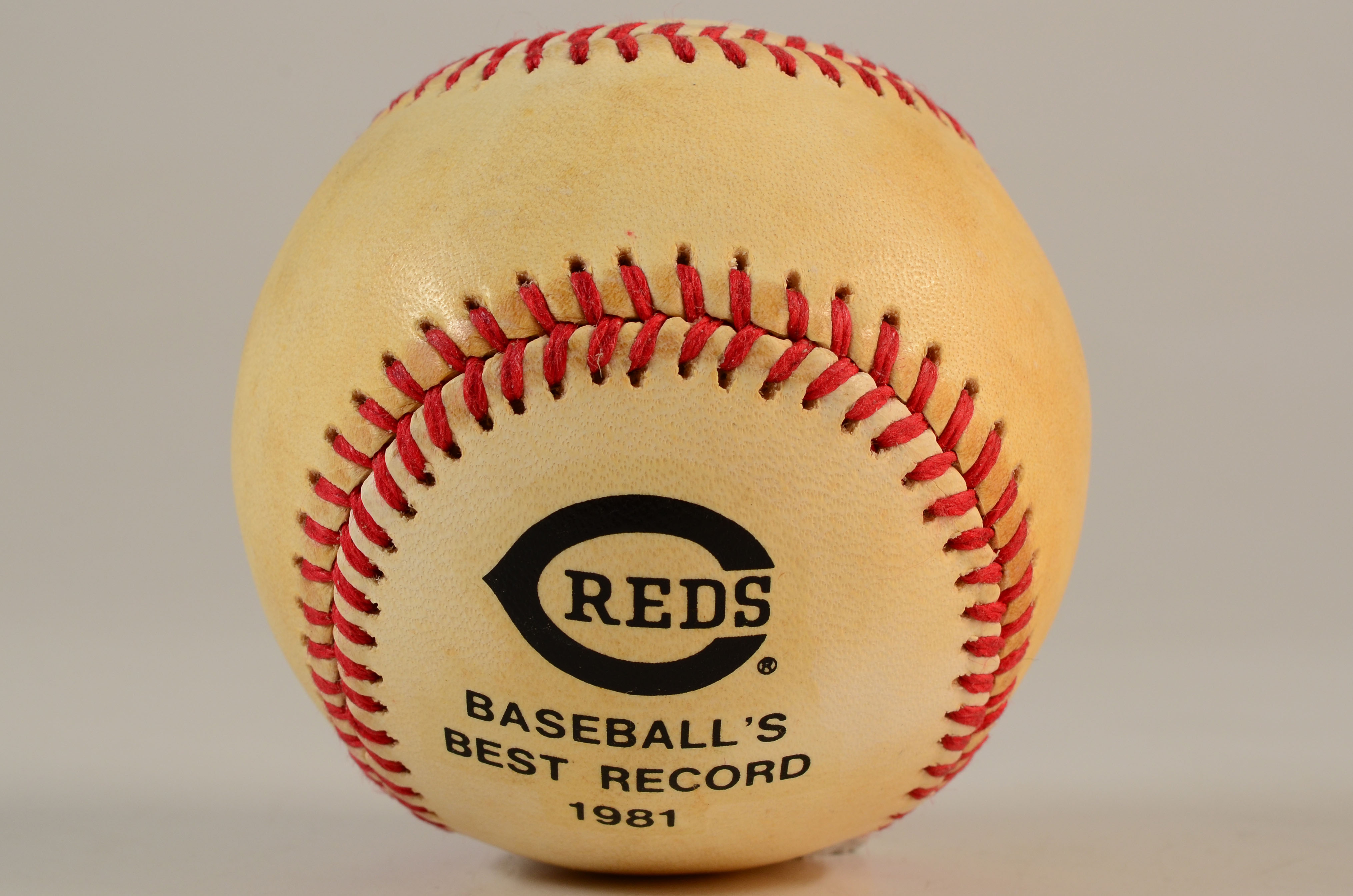 1981 National League "Best Record" Baseball