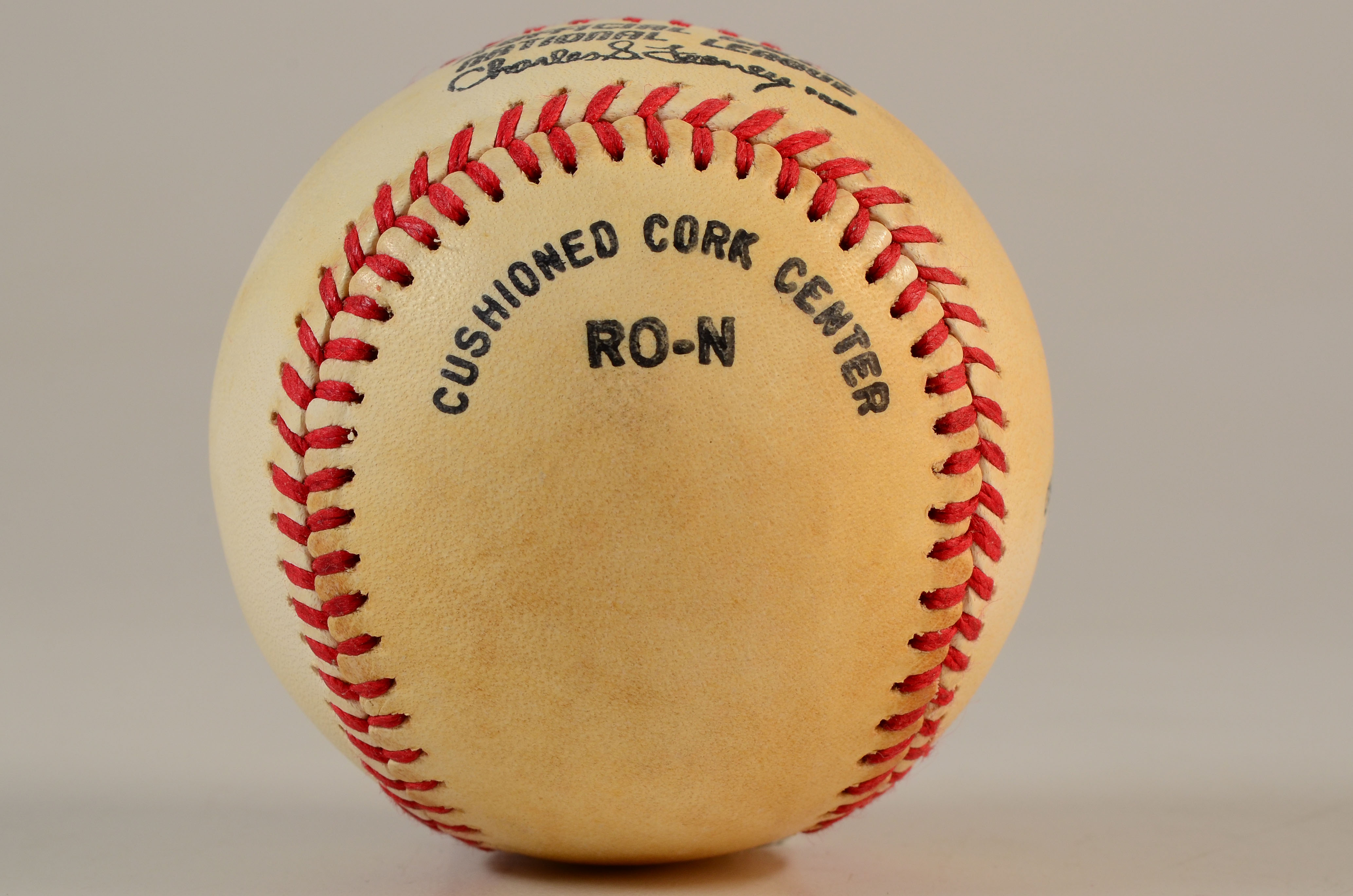 1981 National League "Best Record" Baseball