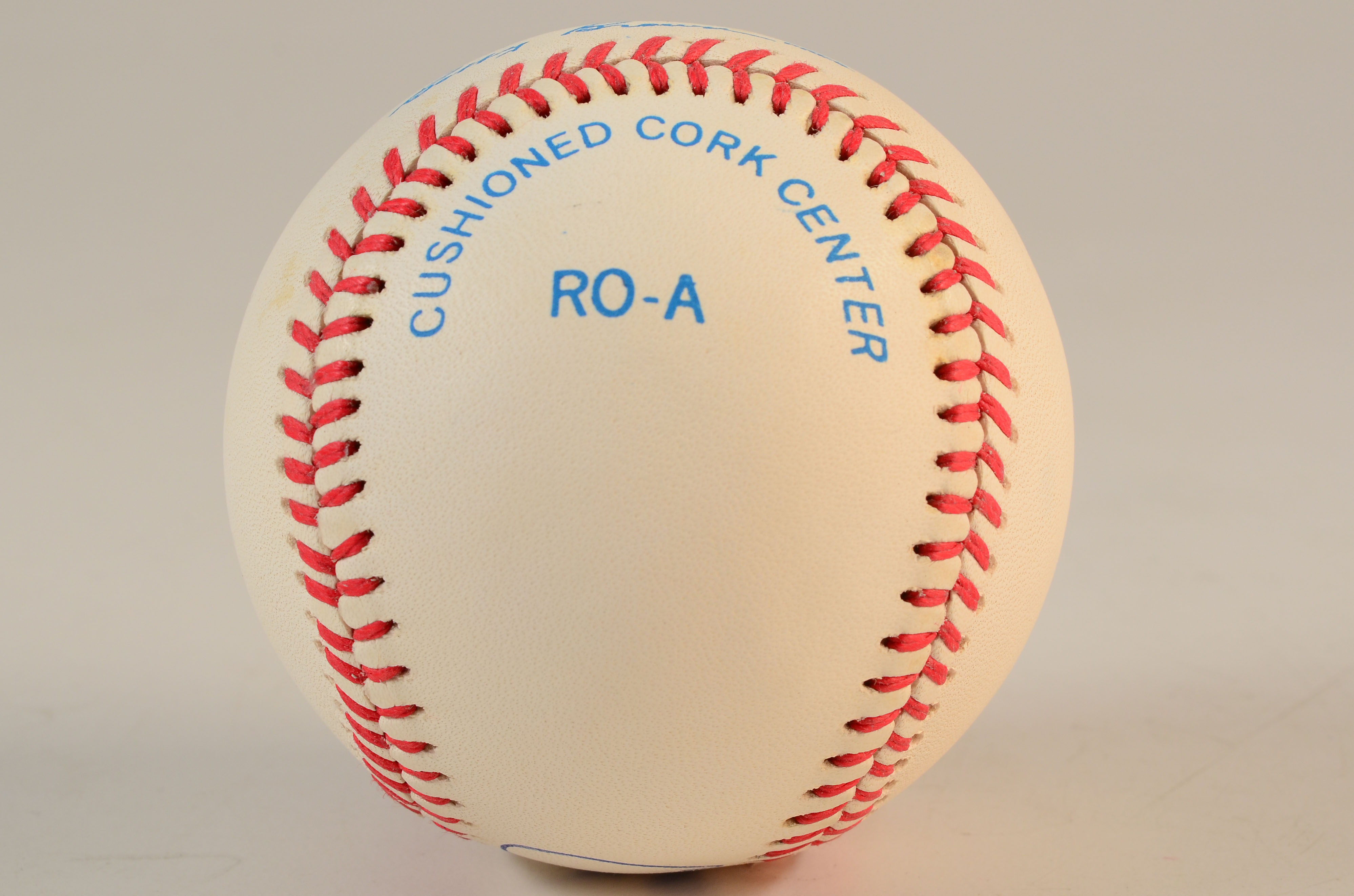 Frank Robinson Signed American League Baseball