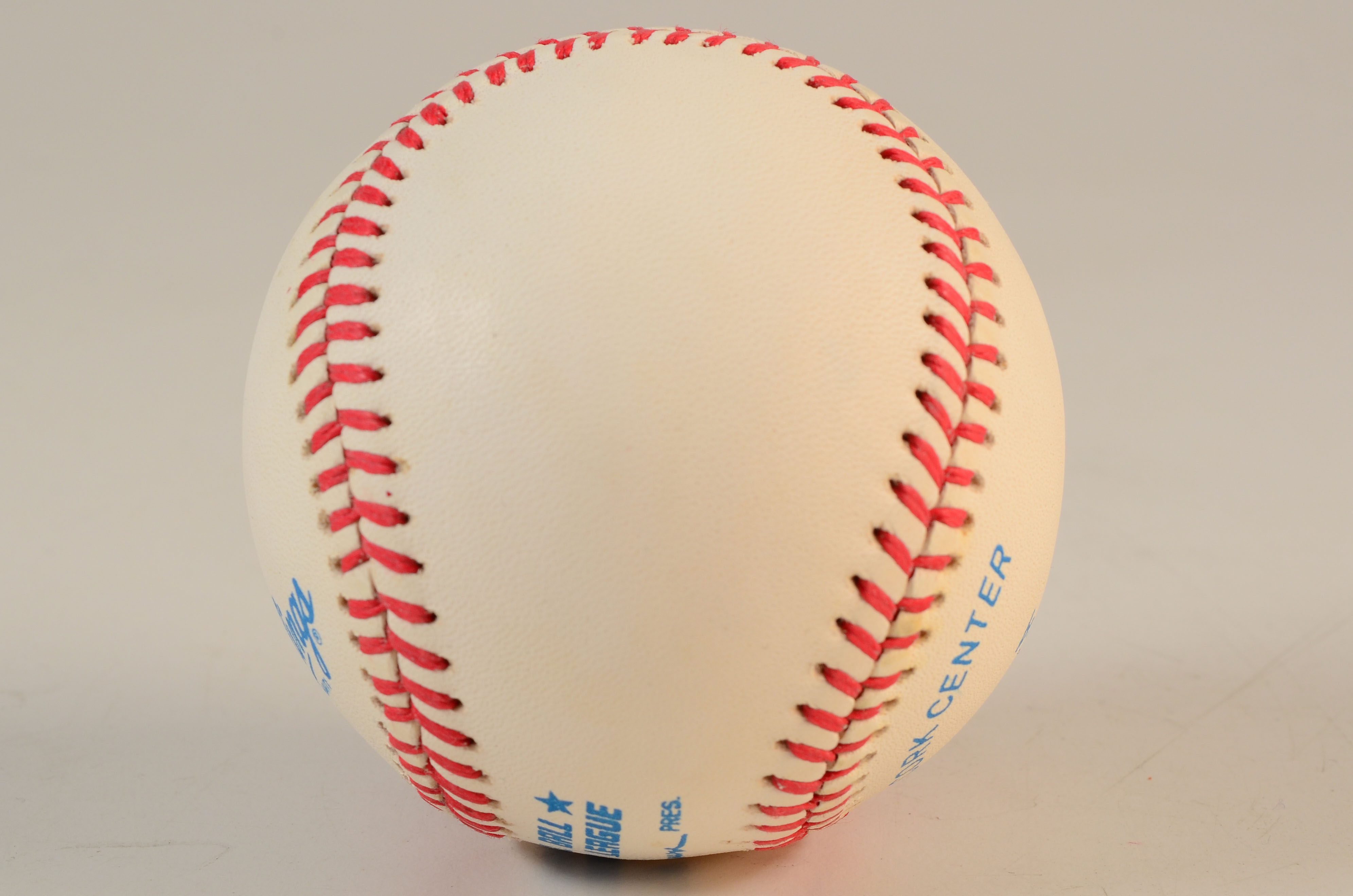 Frank Robinson Signed American League Baseball