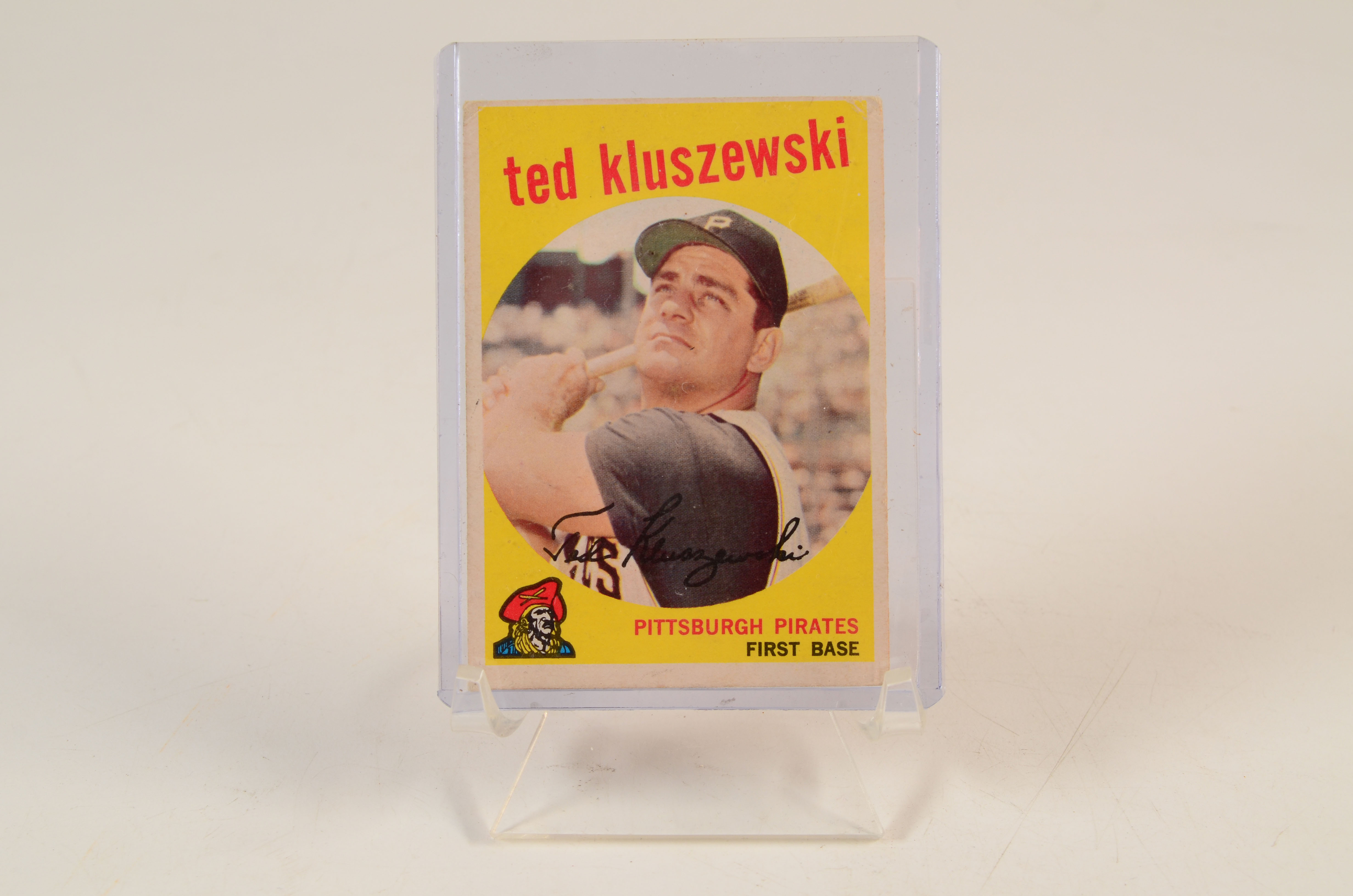 1950s-1969 Topps Baseball Cards and Tattoo Booklet