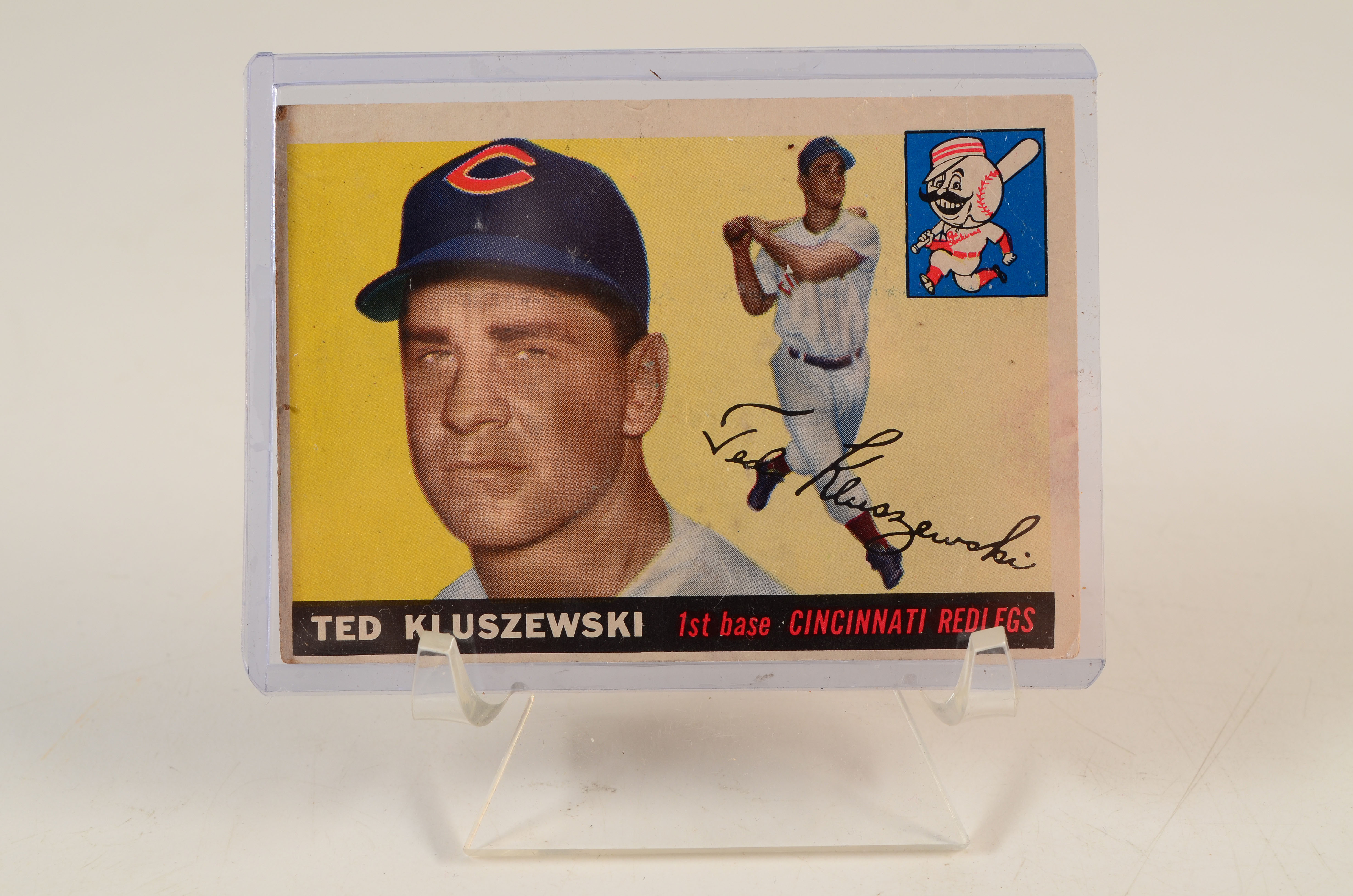 1950s-1969 Topps Baseball Cards and Tattoo Booklet