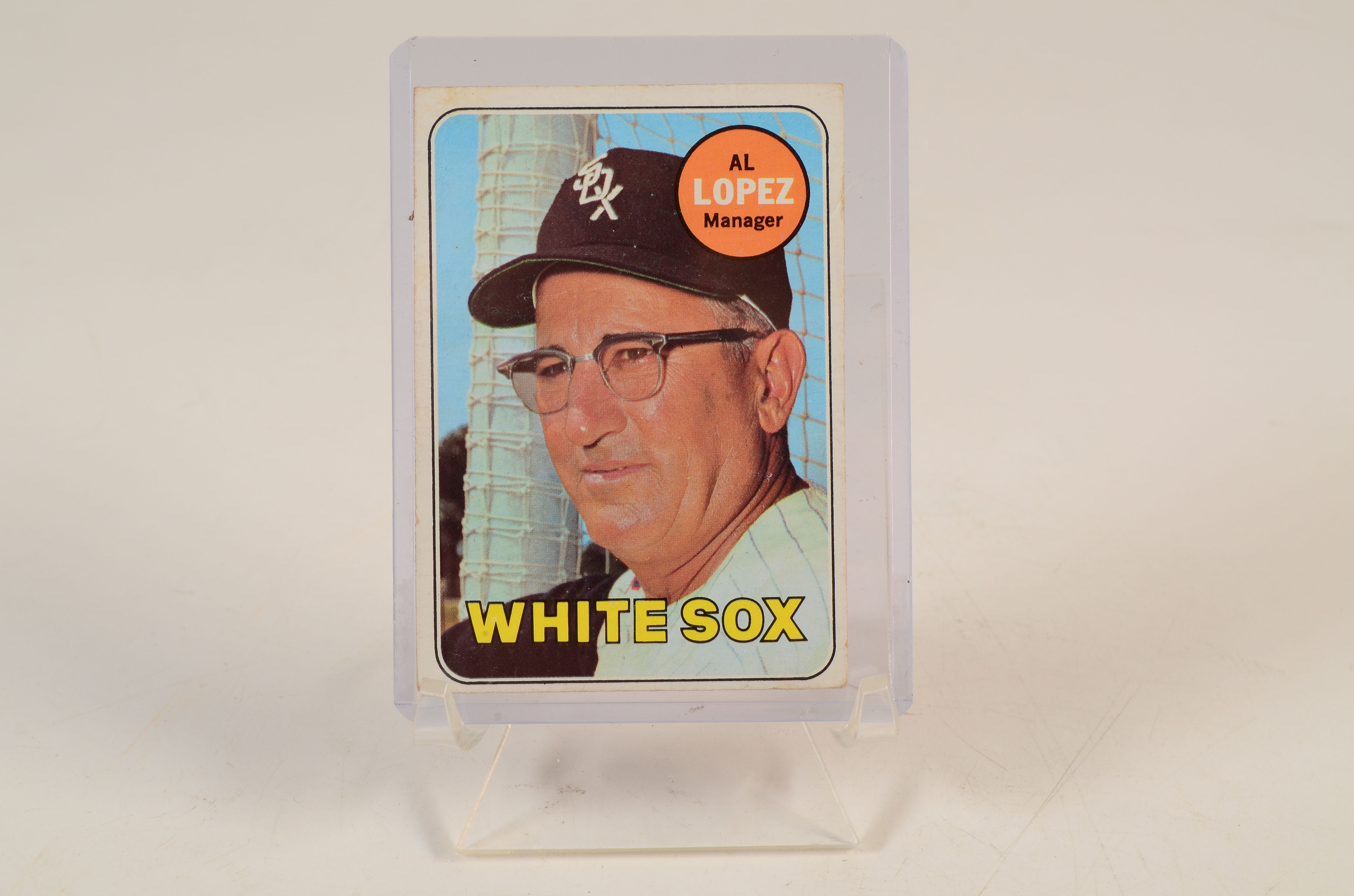 1950s-1969 Topps Baseball Cards and Tattoo Booklet