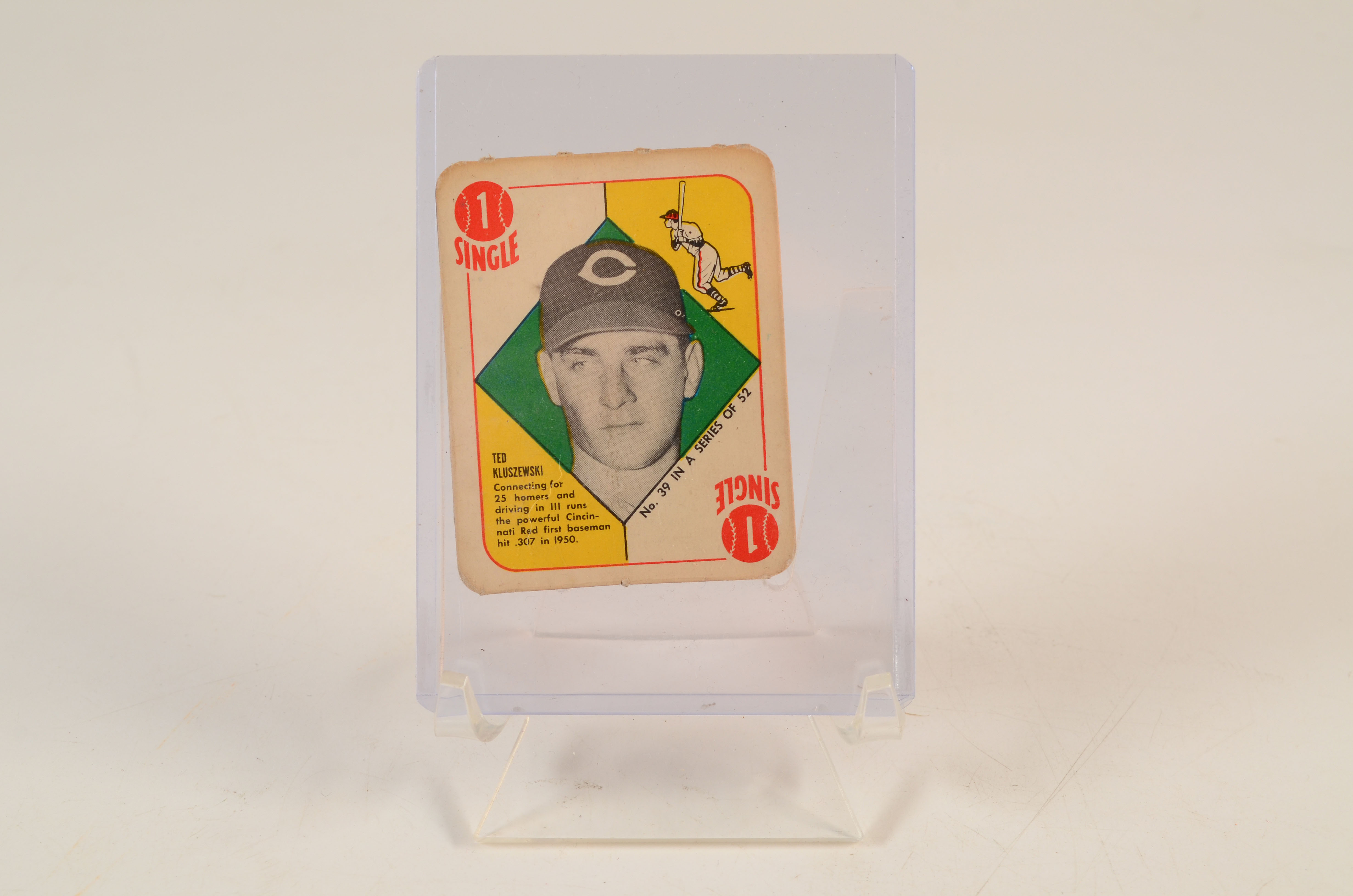 1950s-1969 Topps Baseball Cards and Tattoo Booklet