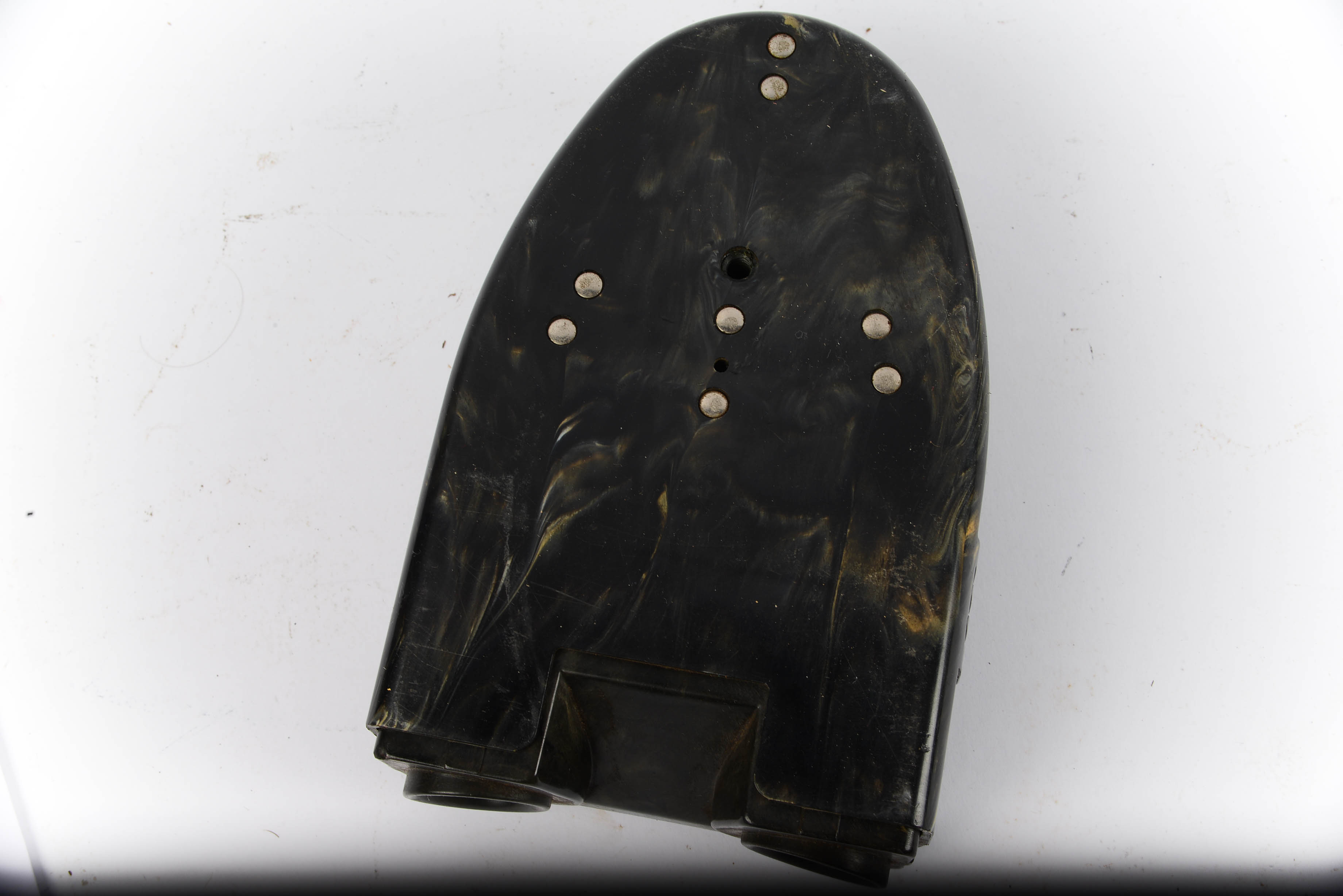 Vintage Brumberger View-Master with 20 BSA Motorcycle Cards