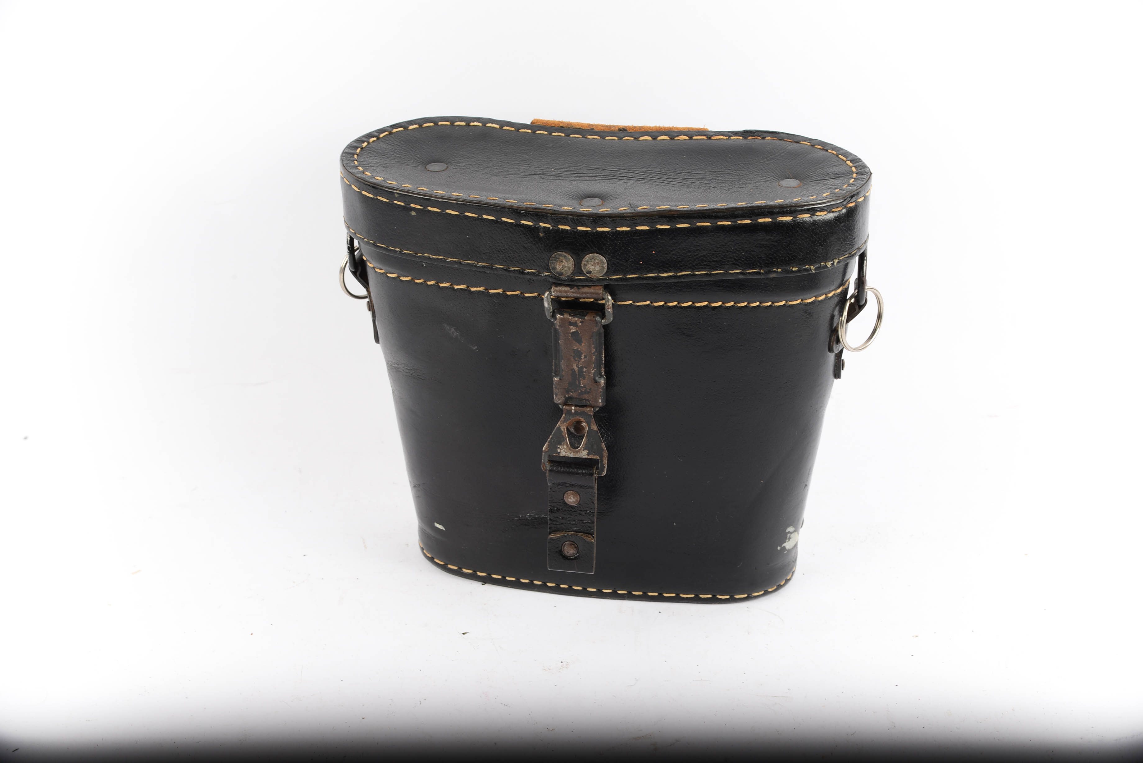 Vintage German Eleitz Wetzlar 7 x50 Marsept Binoculars