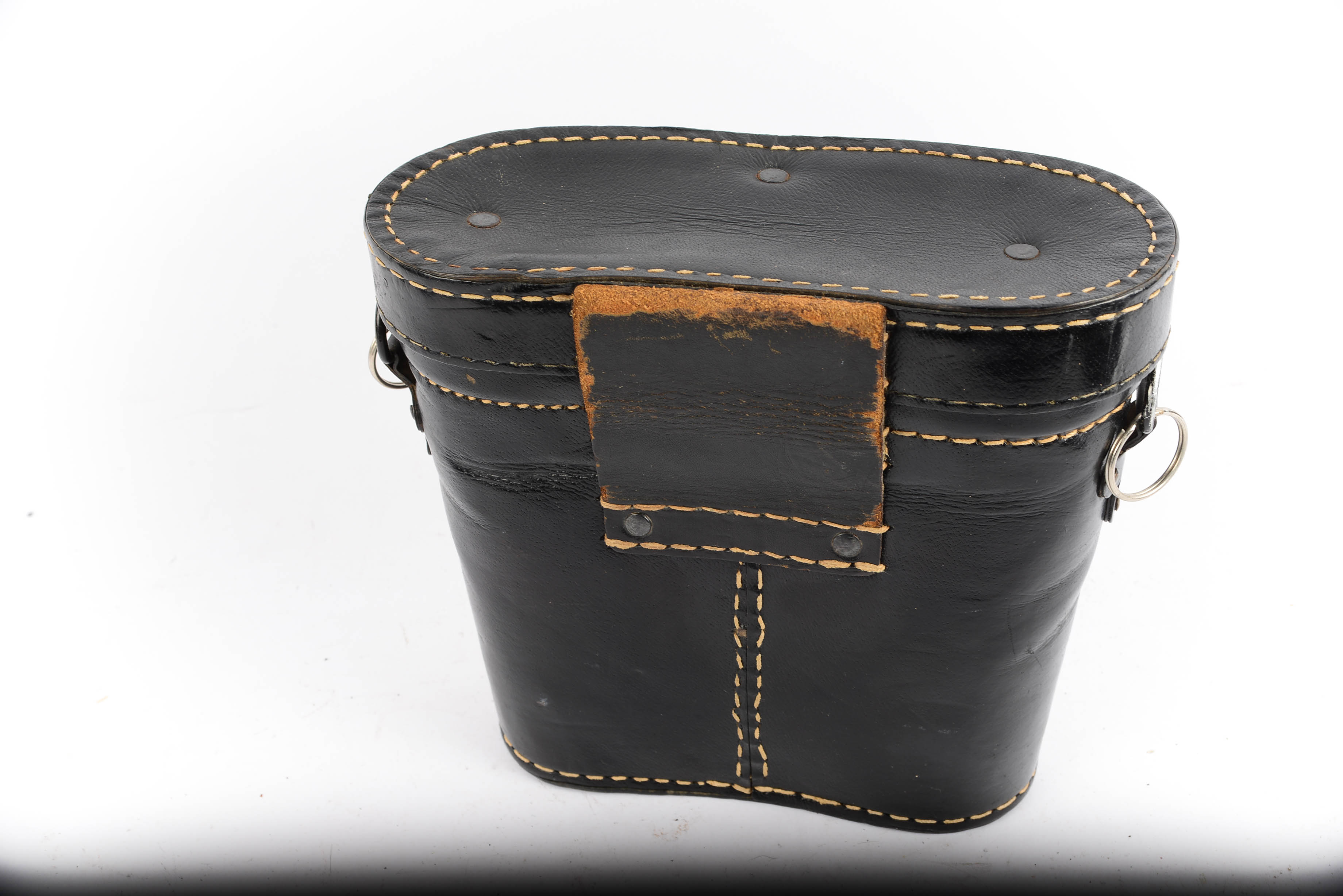 Vintage German Eleitz Wetzlar 7 x50 Marsept Binoculars