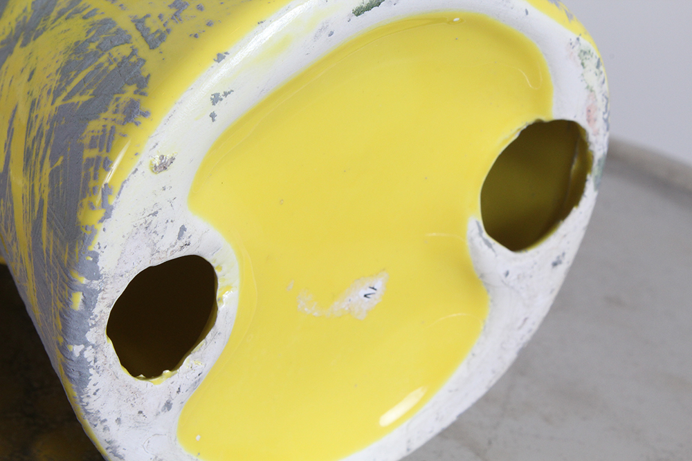 Buddha Head Sculpture